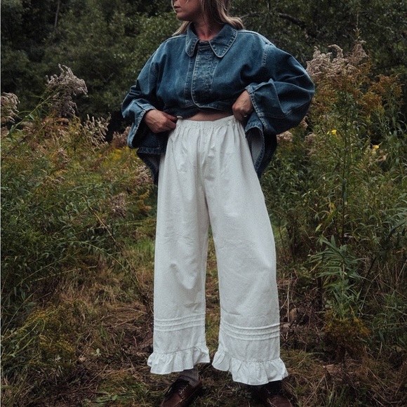 ISO: Rudy Jude Pillowcase Pant - Picture 1 of 1